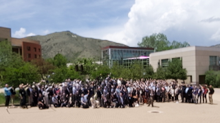 Presentations & Roundtables at SRR-XXIII